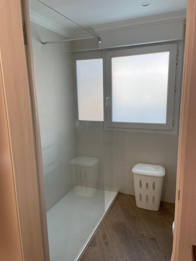 Studio With Swimming Pool 80 Meters Near The Beach Nice Bagian luar foto