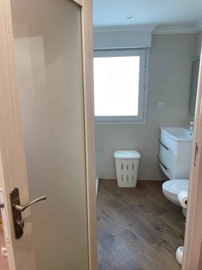 Studio With Swimming Pool 80 Meters Near The Beach Nice Bagian luar foto